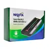Miniatura 3 de Adaptadores, Carry disk, Cases marca Nisuta modelo NSGASAM24R