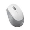 Miniatura 3 de Mouses Inalambricos marca Genius modelo NX-8000S BT Blanco