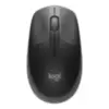 Miniatura 3 de Mouses Inalambricos marca Logitech modelo M190 910-005902