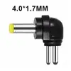 Miniatura 2 de DC hueco: Jack y Plug intercambiables marca Belsic modelo 63028