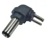 Miniatura 1 de DC hueco: Jack y Plug intercambiables marca Arwen modelo HU-K