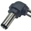Miniatura 3 de DC hueco: Jack y Plug intercambiables marca Arwen modelo HU-K