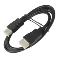 Cable Hdmi Macho - Macho 1 Mts V1.3 1080P
