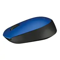 Mouse Inalambrico Logitech M170 Azul