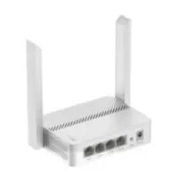 Extensor Repetidor Wifi 300Mbps 4Pto 2Ant 5Dbi Cudy WR300