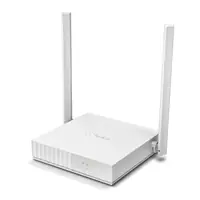 Extensor Repetidor Y Router Wifi 300Mbps 2Pto 2Ant Fija 5Dbi Tp-Link Tl-Wr820N V2 Extensor Repetidor Y Router Wifi 300Mbps 2Pto 2Ant Fija 5Dbi Tp-Link Tl-Wr820N V2