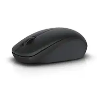 Mouse Inalambrico Wm126-Bk Dell Negro