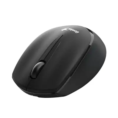 Mouse Inalambrico Genius Nx-7009 Blueeye Negro
