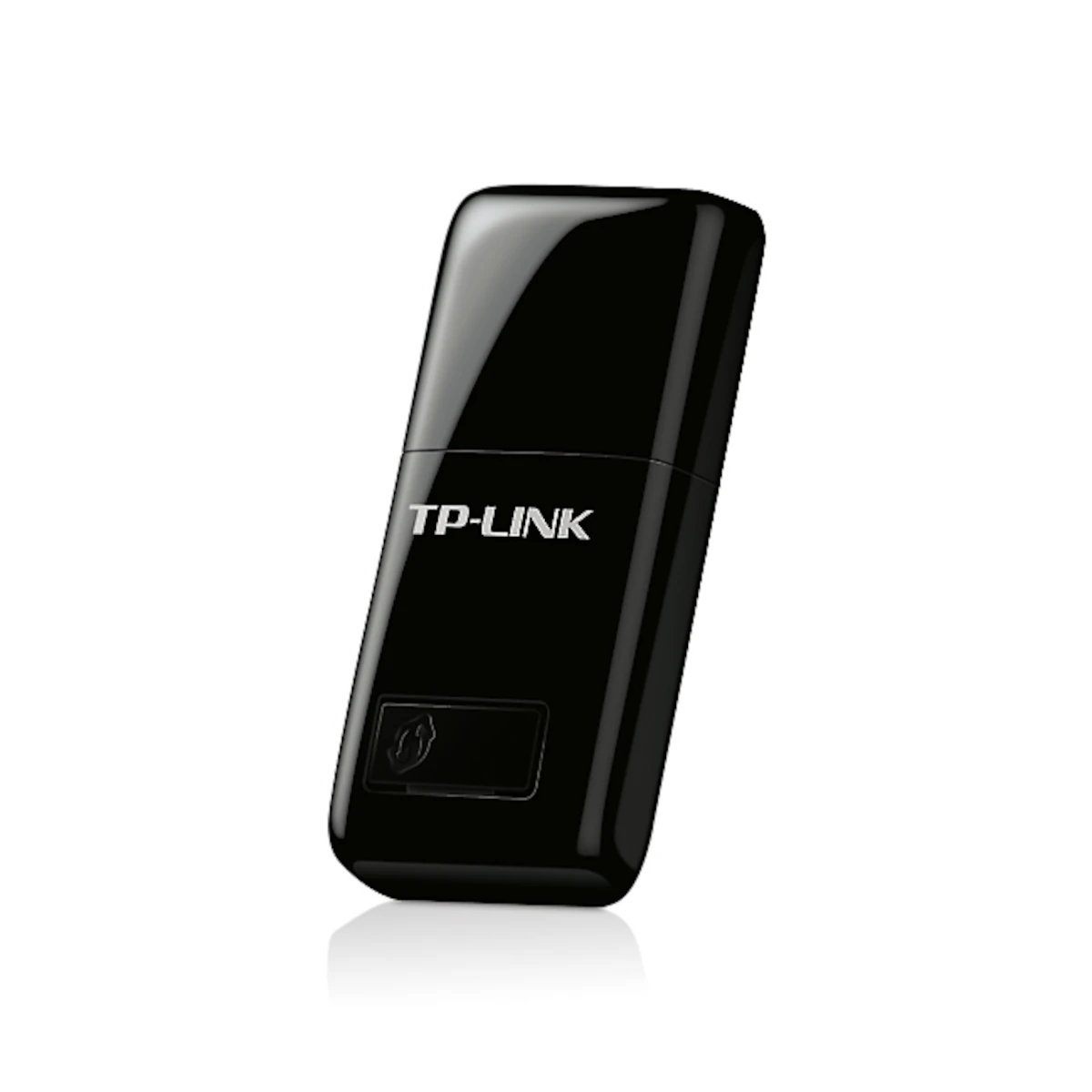 Adaptador Wifi Usb 300Mbps Mini Tp-Link Tl-Wn823N Adaptador Wifi Usb 300Mbps Mini Tp-Link Tl-Wn823N