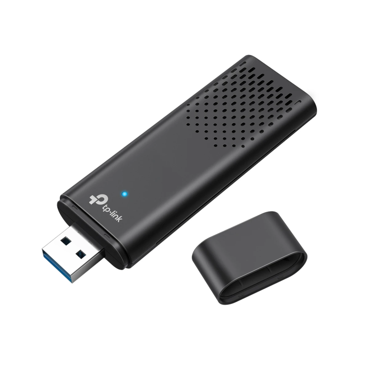 Adaptador Wifi Usb Dual Band Tp-Link Archer Tx20U Ax1800 Wifi6 Adaptador Wifi Usb Dual Band Tp-Link Archer Tx20U Ax1800 Wifi6