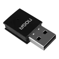 Adaptador Wifi Usb Dual Band Noga Ng_Uw04 600Mbps