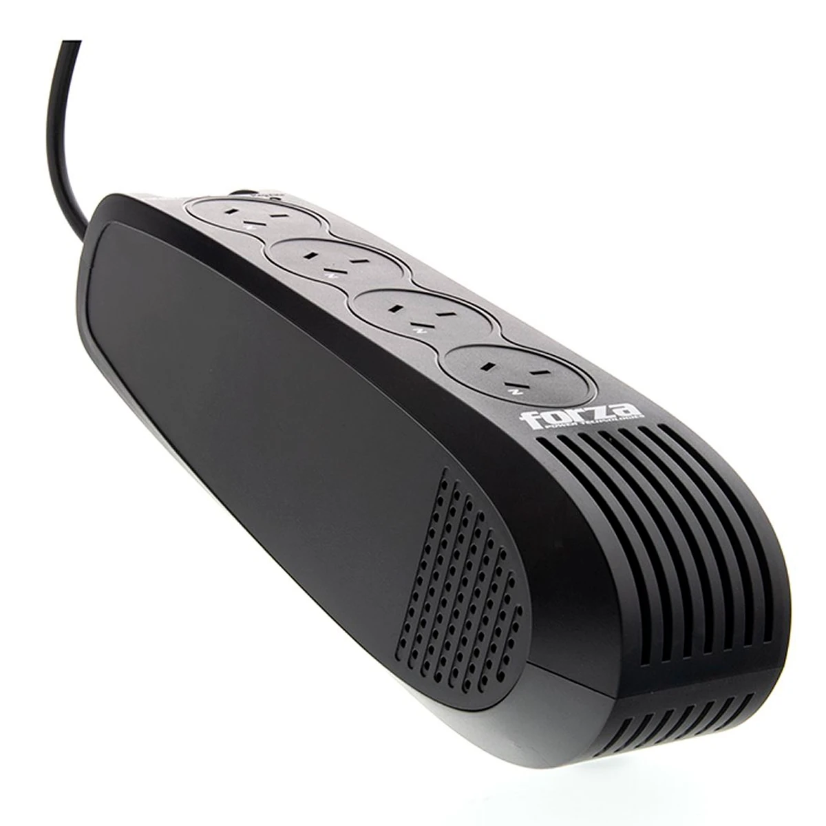 Miniatura 2 de Estabilizadores y UPS marca Forza modelo FVR-902A