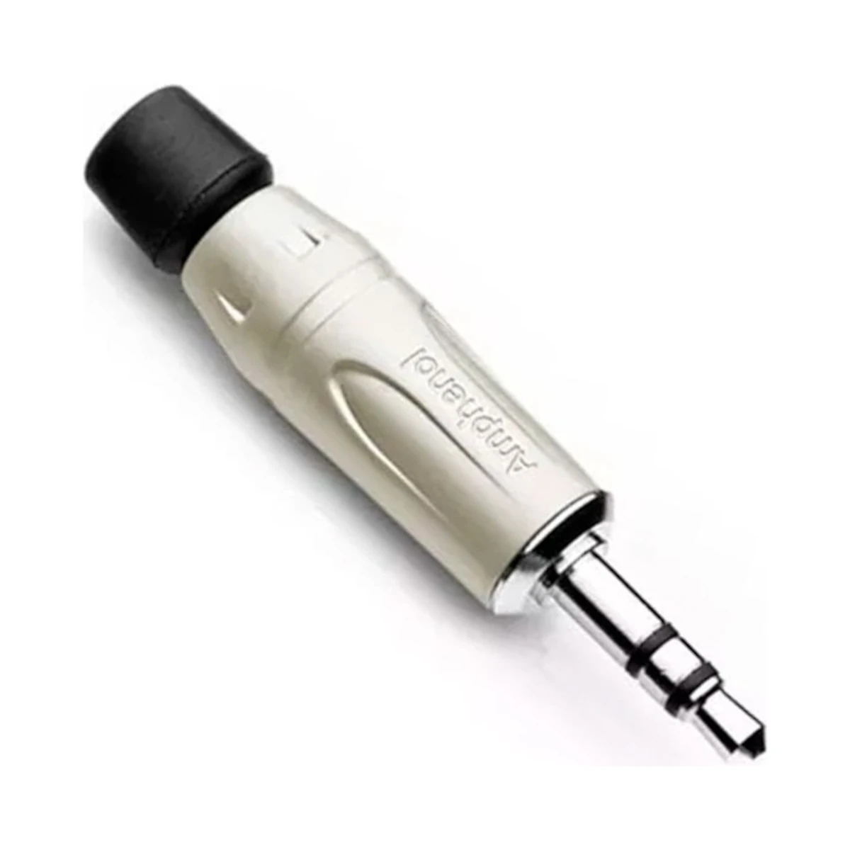 Miniatura 2 de Fichas Miniplug estereo marca Amphenol modelo KS3P