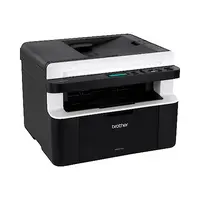 Impresora Laser Monocromatica Multifuncion Brother Dcp-1617Nw 21Ppm Wifi