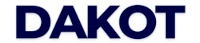 Logo Dakot Logo Dakot