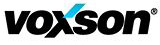 Logo Voxson Logo Voxson