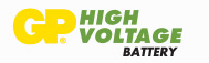 Logo GP Logo GP