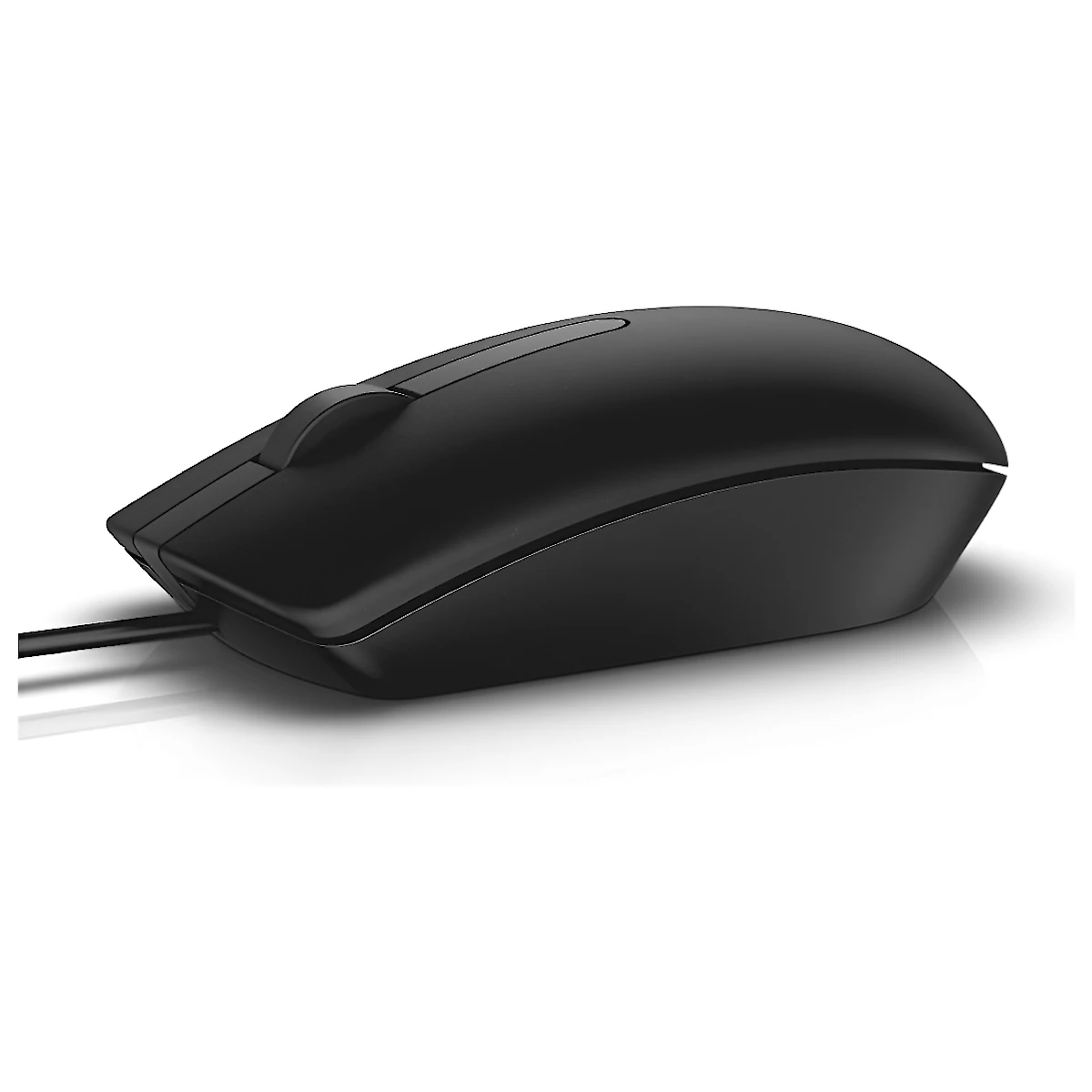 Mouse Dell Ms116 Usb Negro 3 Bot 1000 Dpi Mouse Dell Ms116 Usb Negro 3 Bot 1000 Dpi