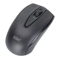 Mouse Inalambrico Bkt 380W Negro Mouse Inalambrico Bkt 380W Negro
