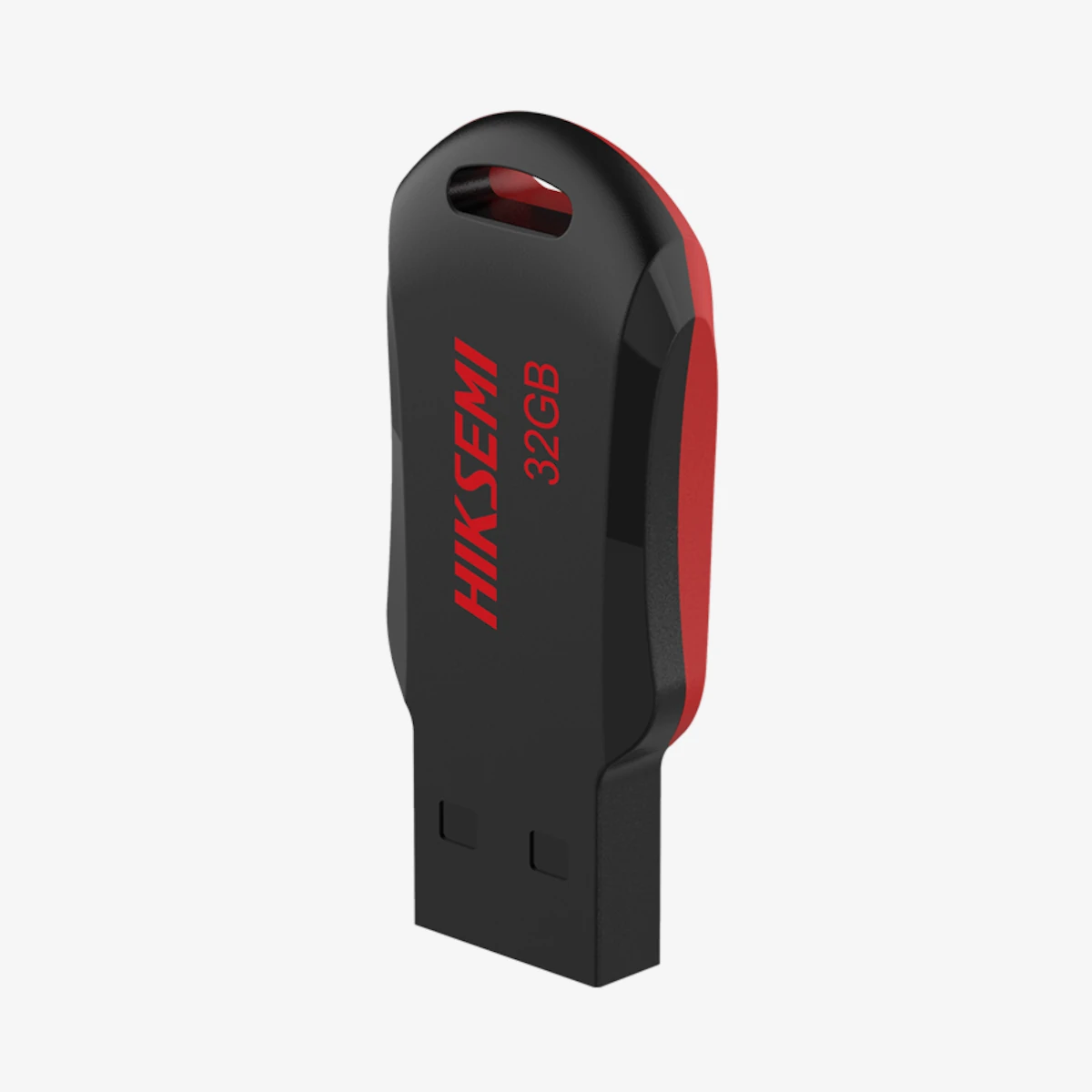 Pendrive 64Gb Usb 2.0 Hiksemi Rnb Pendrive 64Gb Usb 2.0 Hiksemi Rnb