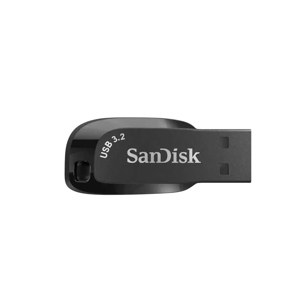 Detalles accesorios de Pendrive 256Gb Usb 3.2 Sandisk Ultra Shift