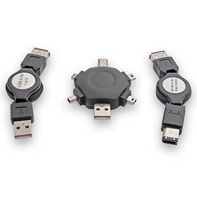 ADAPTADOR USB 2.0 UNIVERSAL ¡¡¡OUTLET!!! ADAPTADOR USB 2.0 UNIVERSAL ¡¡¡OUTLET!!!