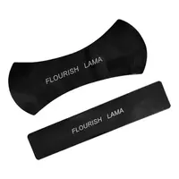 Soporte Flexible De Goma Nanotecnologica (Caja C/2 Unidades)