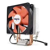 Cooler Amd Am2 Am2+ Am3 Am4 K8 939 754 Sempron Phenom Athlon