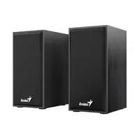 Parlantes Usb Genius Sp-Hf180 Negro 6W Parlantes Usb Genius Sp-Hf180 Negro 6W