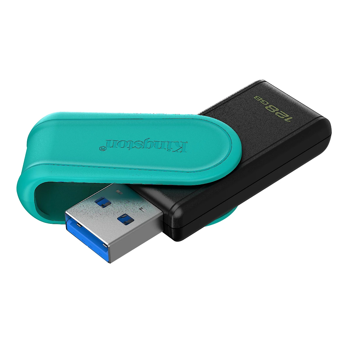 Pendrive 128Gb Usb 3.2 Kingston DataTraveler Exodia S Pendrive 128Gb Usb 3.2 Kingston DataTraveler Exodia S