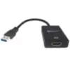 Miniatura 1 de Conversores USB/USBC/MUSB a Varios marca BELSIC modelo ADH2230