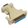 Miniatura 2 de Adaptadores DB9/DB25/DIN marca sin marca
