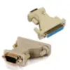 Miniatura 4 de Adaptadores DB9/DB25/DIN marca sin marca