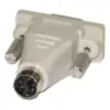 Miniatura 1 de Adaptadores DB9/DB25/DIN marca sin marca