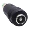 Miniatura 2 de DC hueco: Adaptadores 5,5x2,5 mm marca Belsic modelo 60658