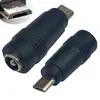Miniatura 4 de DC hueco: Adaptadores 5,5x2,5 mm marca Arwen modelo AD-MUSB-DC2.5