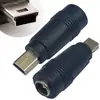 Miniatura 4 de DC hueco: Adaptadores 5,5x2,5 mm marca Arwen modelo AD-MINI-DC2.5