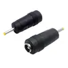 Miniatura 4 de DC hueco: Adaptadores 5,5x2,5 mm marca Belsic modelo 60600