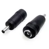 Miniatura 4 de DC hueco: Adaptadores 5,5x2,5 mm marca Belsic modelo 60610