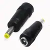 Miniatura 4 de DC hueco: Adaptadores 5,5x2,5 mm marca Belsic modelo 60624