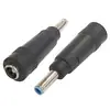 Miniatura 4 de DC hueco: Adaptadores 5,5x2,5 mm marca Belsic modelo 60630