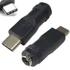 Miniatura 4 de DC hueco: Adaptadores 5,5x2,5 mm marca Arwen modelo AD-MC-DC2.5