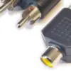 Miniatura 3 de Adaptadores compactos marca sin marca modelo AU11