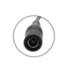 Miniatura 4 de DC hueco: Adaptadores 5,5x2,1 mm marca Belsic modelo CAB9200