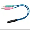 Miniatura 1 de Adaptadores tipo cable marca Nisuta modelo NSADST2ST3