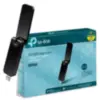 Miniatura 4 de Adaptadores USB a WIFI marca TP-Link modelo ARCHER T4U AC1300