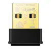 Miniatura 1 de Adaptadores USB a WIFI marca TP-Link modelo ARCHER T3U NANO AC1300