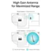 Miniatura 4 de Adaptadores USB a WIFI marca TP-Link modelo ARCHER T2U PLUS AC600