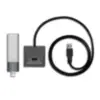 Miniatura 4 de Adaptadores USB a WIFI marca TP-Link modelo ARCHER TX20UH AX1800