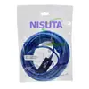 Miniatura 3 de Cables A-A y A-B marca Nisuta modelo NSCAEXUS10